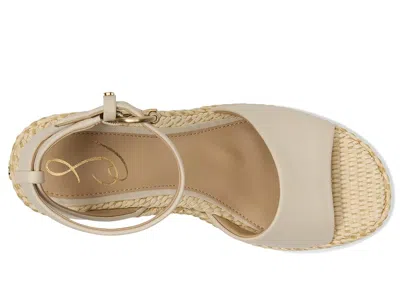 Sam Edelman Immie Platform Sandal In Multi