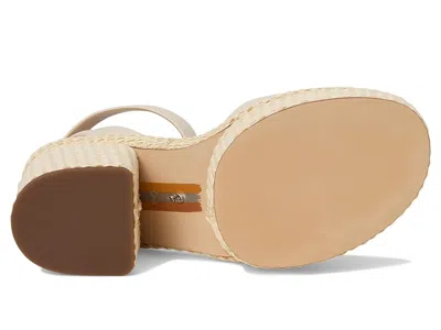 Sam Edelman Immie Platform Sandal In Multi