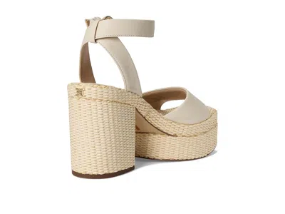 Sam Edelman Immie Platform Sandal In Multi