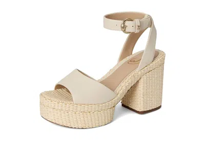 Sam Edelman Immie Platform Sandal In Multi