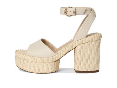 Sam Edelman Immie Platform Sandal In Multi