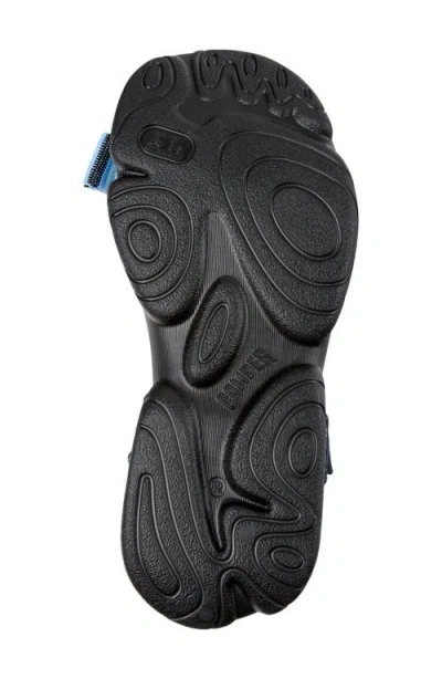 Camper Karst Sandal In Multi