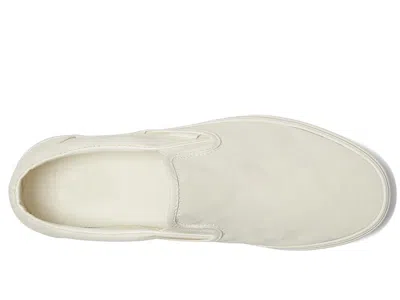 Vans Classic Slip-on Stackform Sneaker In White