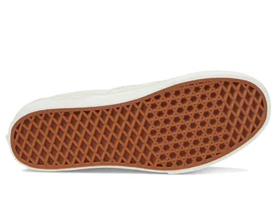 Vans Classic Slip-on Stackform Sneaker In White