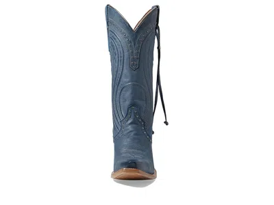 Dan Post Donnah Cowboy In Blue