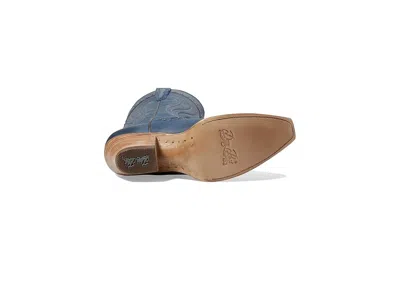 Dan Post Donnah Cowboy In Blue