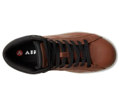 Airwalk Work Deuce Mid Comp Toe Sd10 Sr Cowboy In Multi