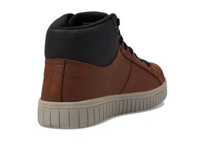 Airwalk Work Deuce Mid Comp Toe Sd10 Sr Cowboy In Multi
