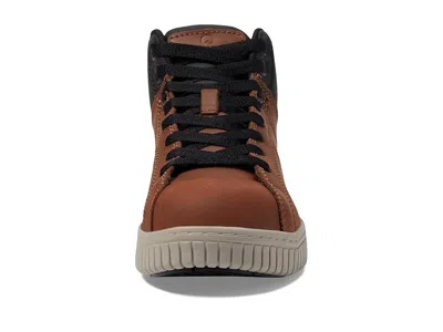 Airwalk Work Deuce Mid Comp Toe Sd10 Sr Cowboy In Multi