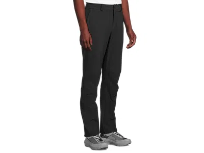 Marmot Scree Pants In Black