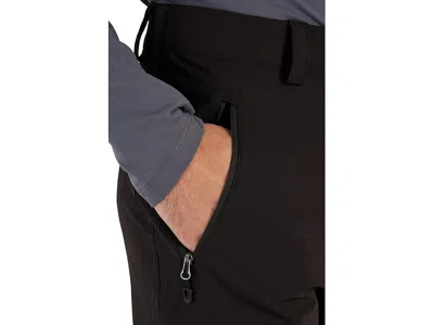 Marmot Scree Pants In Black