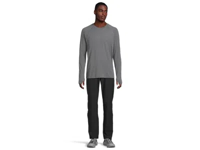Marmot Scree Pants In Black