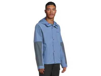 Marmot Cascade Jacket In Blue
