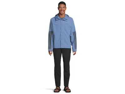Marmot Cascade Jacket In Blue