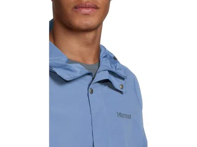 Marmot Cascade Jacket In Blue