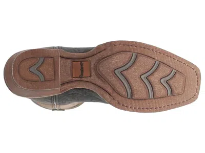 Laredo Walker In Gray