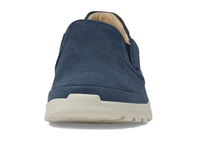 Mephisto Will Perf In Blue