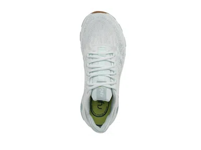Ryka Devotion X Walking Shoe In White