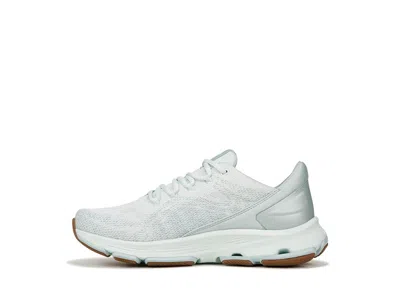 Ryka Devotion X Walking Shoe In White