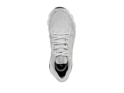 Ryka Devotion X Walking Shoe In Silver