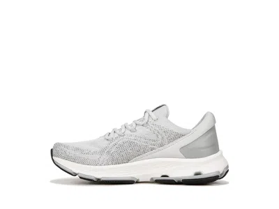 Ryka Devotion X Walking Shoe In Silver