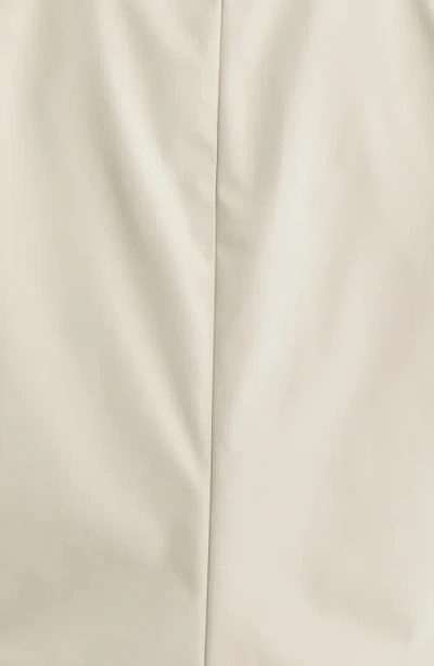 Aurélien Stretch Leisure Jacket In Neutral