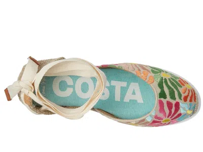 Toni Pons Castell In Multi