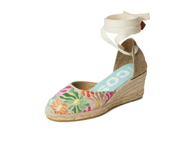 Toni Pons Castell In Multi