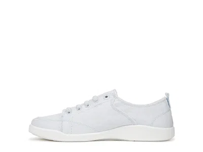 Vionic Beach Pismo Sneakers In Blue