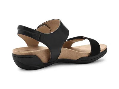 Jambu Morgan In Black