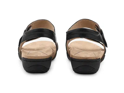 Jambu Morgan In Black