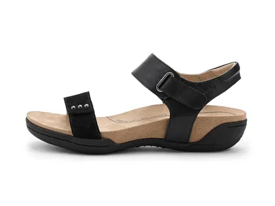 Jambu Morgan In Black