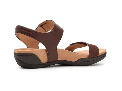 Jambu Morgan In Brown