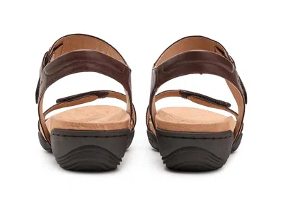 Jambu Morgan In Brown