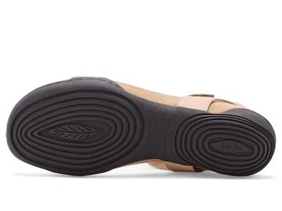 Jambu Morgan In Brown