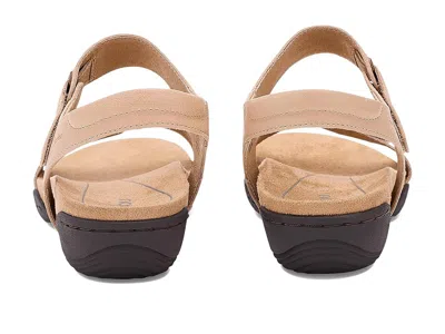 Jambu Morgan In Brown