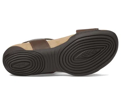 Jambu Makayla In Brown