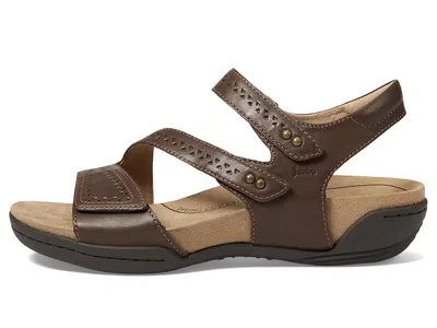 Jambu Makayla In Brown