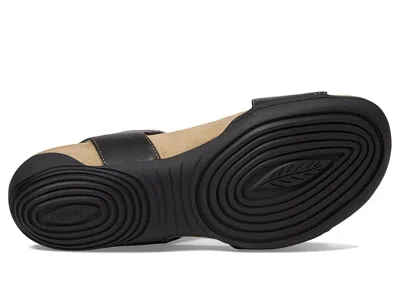 Jambu Makayla In Black