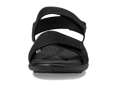 Arcopedico Corbett In Black