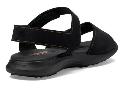 Arcopedico Corbett In Black