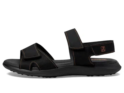 Arcopedico Corbett In Black