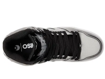 Osiris Nyc 83 Clk