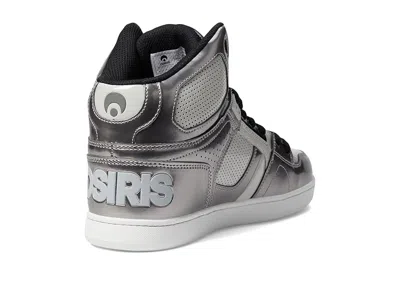 Osiris Nyc 83 Clk