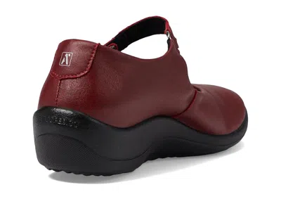 Arcopedico Thy In Red