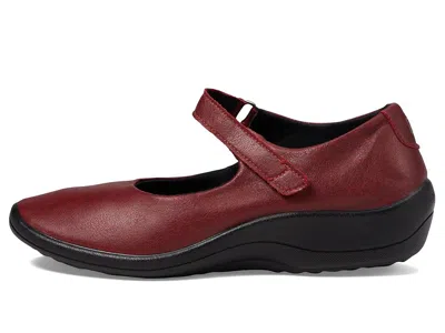 Arcopedico Thy In Red