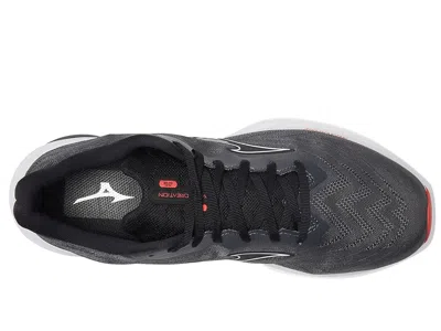 Mizuno Wave Creation 25 Ssw In Multi