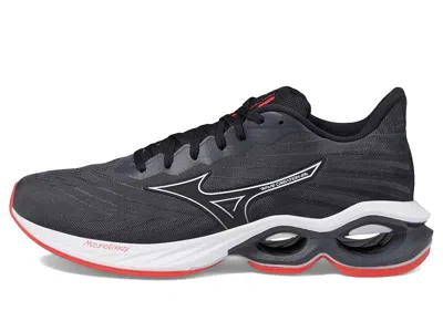 Mizuno Wave Creation 25 Ssw In Multi