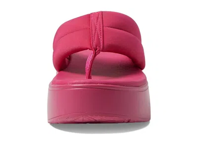 Volatile Lapaz In Pink