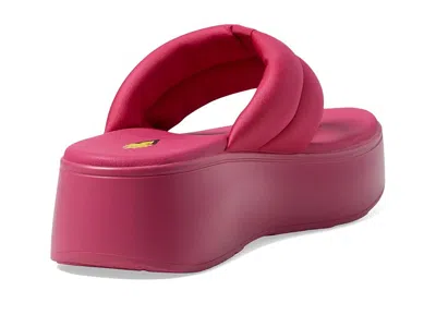 Volatile Lapaz In Pink